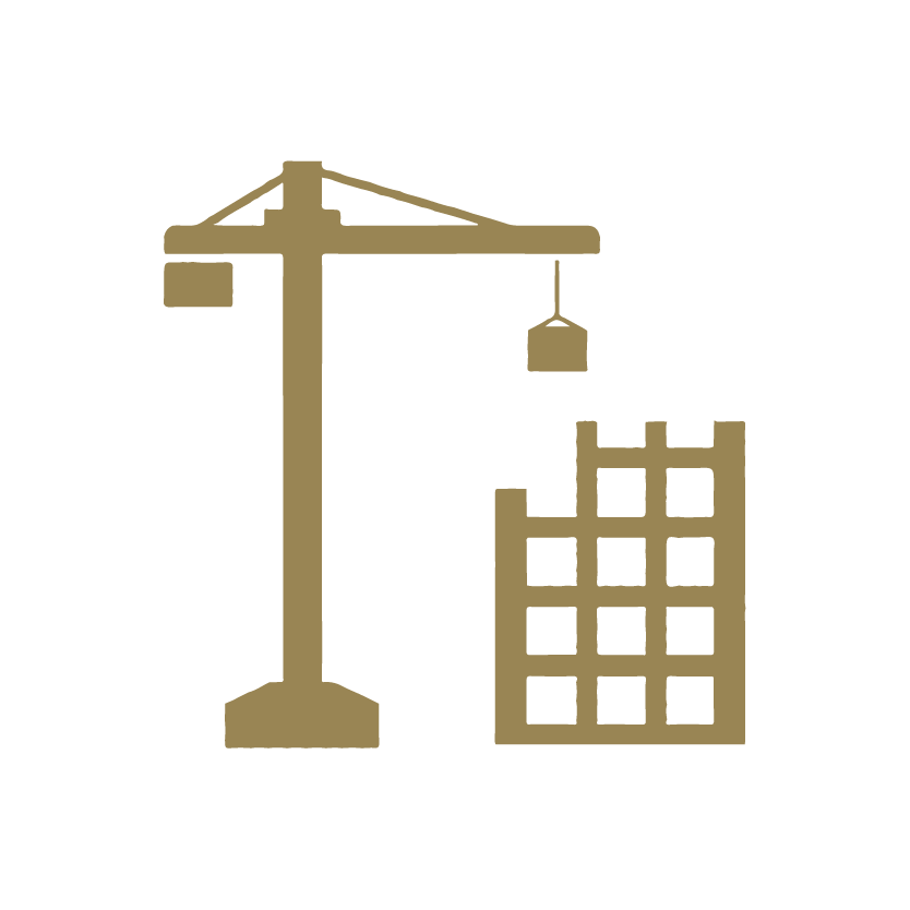الإنشاءات العامة